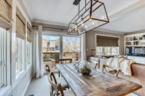Topnotch 558A Stowe